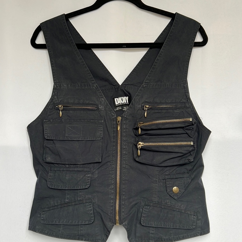 Utility Vest - image 1